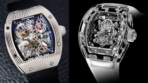 richard mille best|Richard Mille costliest watch.